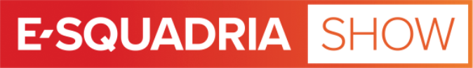 E-Squadria Show - Logo 2