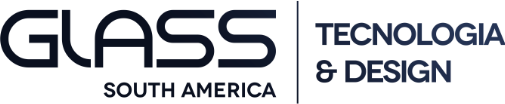 Glass South America - Logo 2